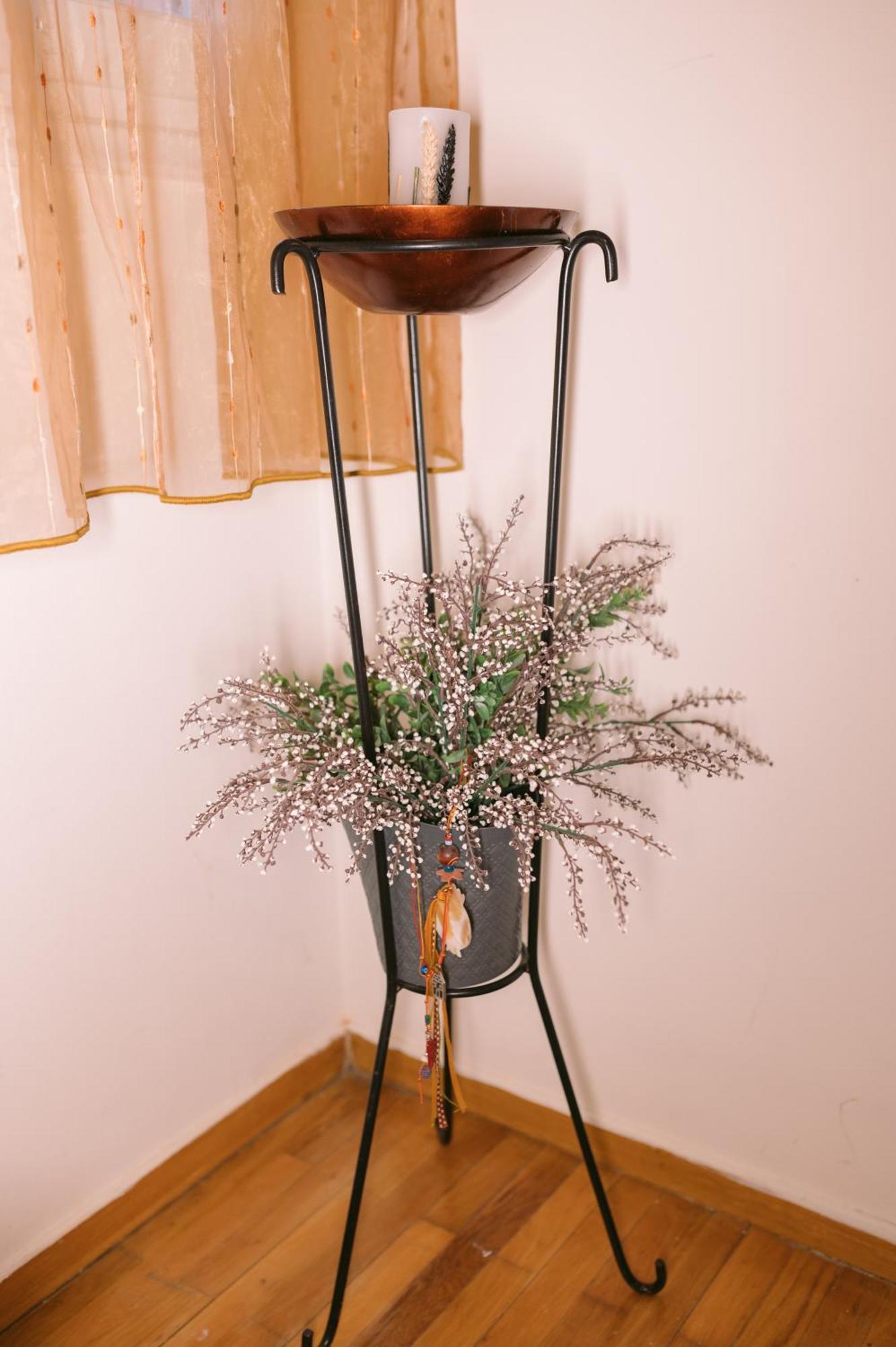 A&F Ioannina Apartment מראה חיצוני תמונה