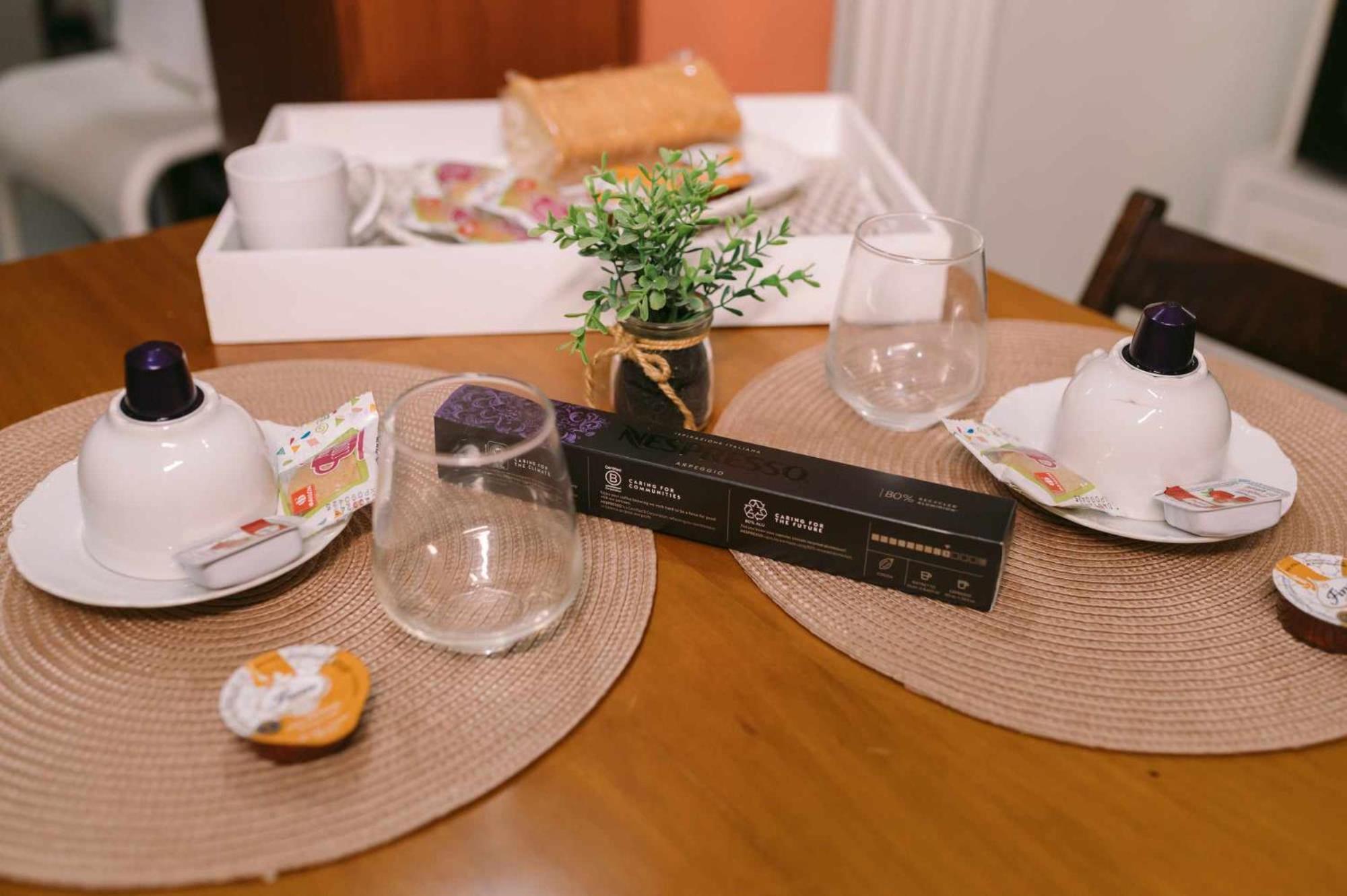 A&F Ioannina Apartment מראה חיצוני תמונה
