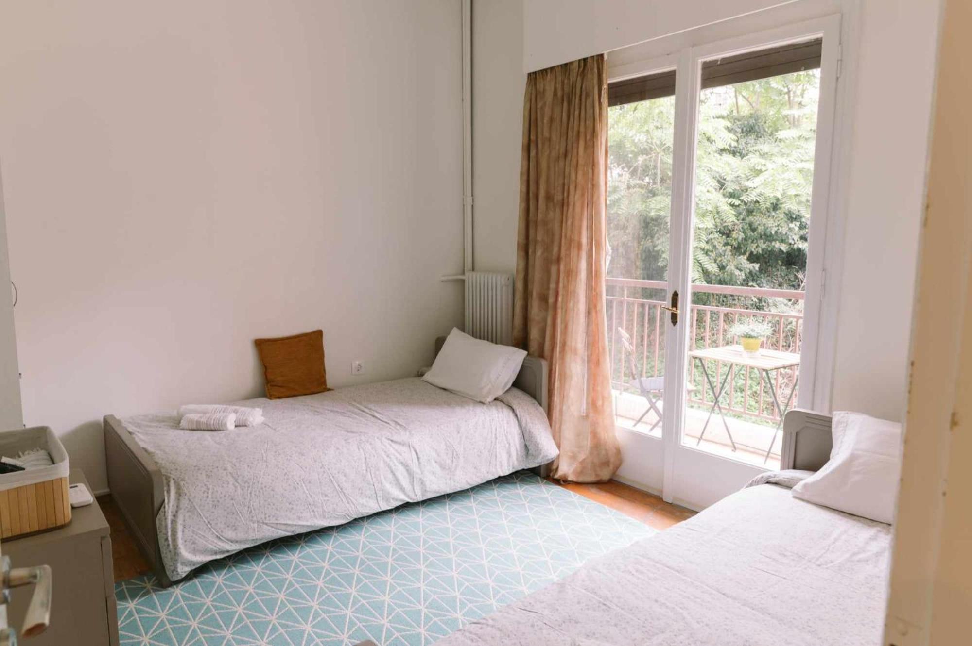 A&F Ioannina Apartment מראה חיצוני תמונה